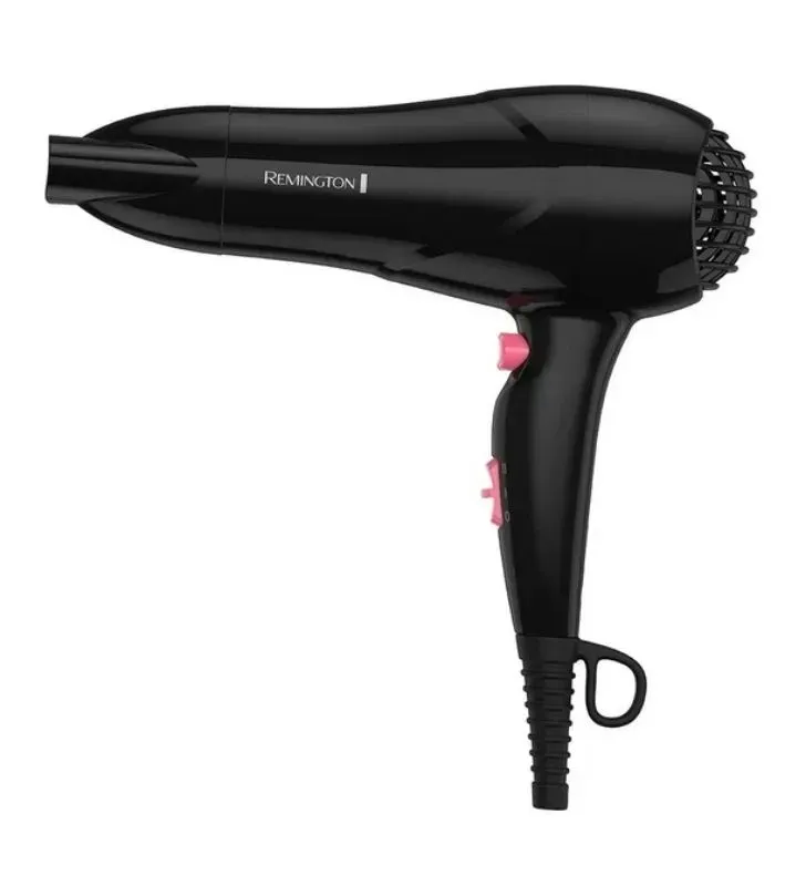 Secador Remington D16A-110F Pro Ceramic – Potente y Profesional