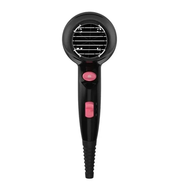 Secador Remington D16A-110F Pro Ceramic – Potente y Profesional
