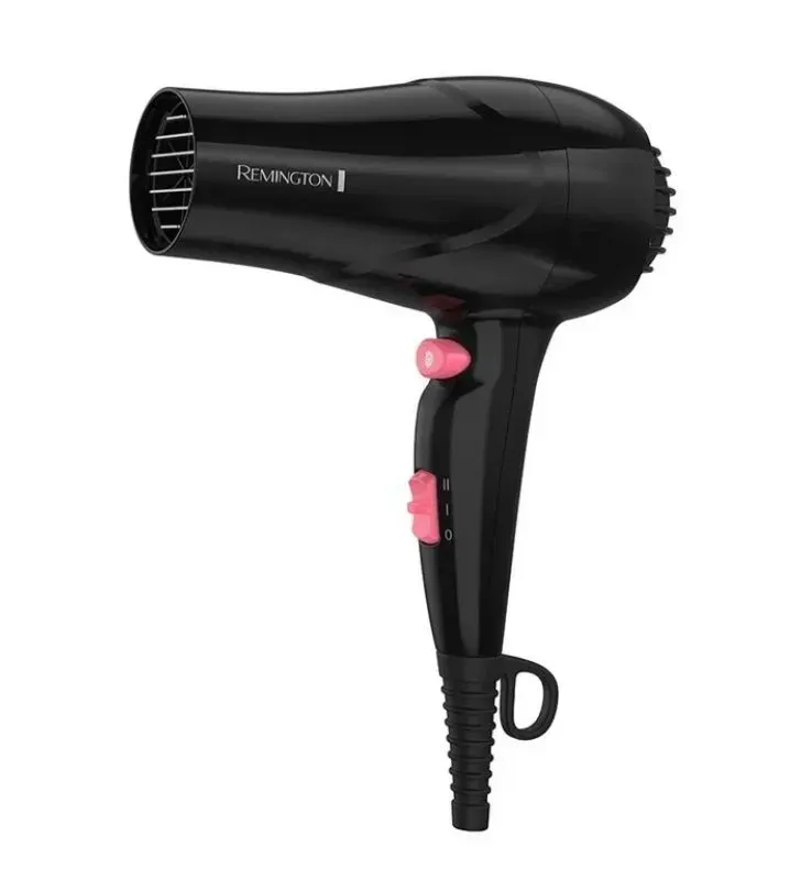 Secador Remington D16A-110F Pro Ceramic – Potente y Profesional