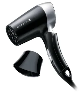 Secador Remington D2400 Bivolt – Viaje Compacto y Potente