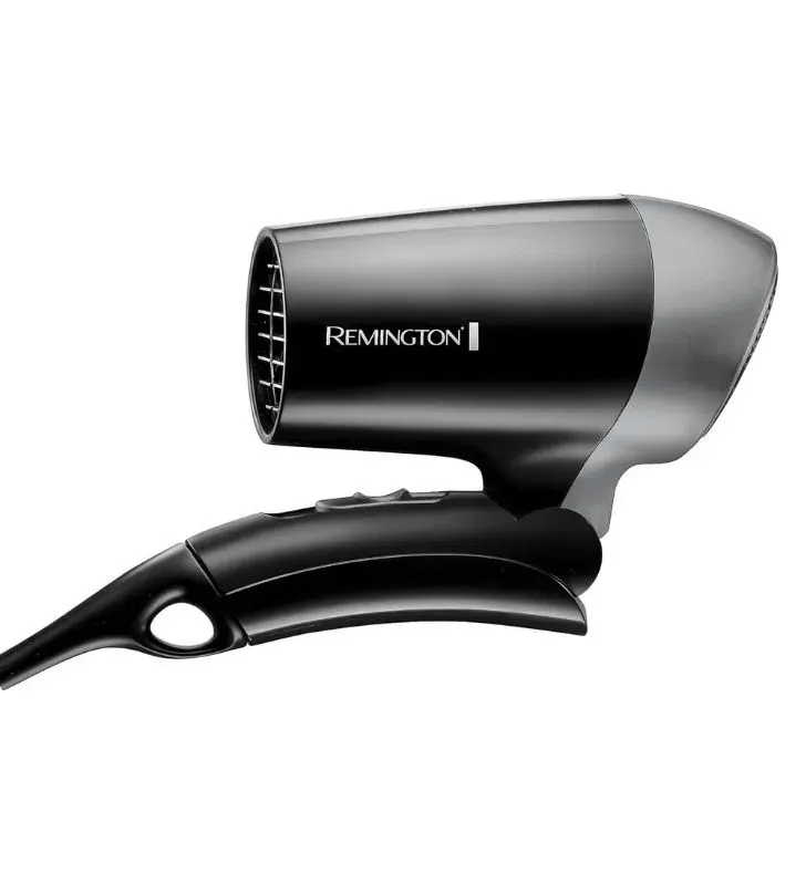 Secador Remington D2400 Bivolt – Viaje Compacto y Potente