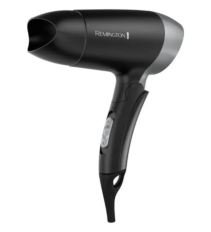 Secador Remington D2400 Bivolt – Viaje Compacto y Potente