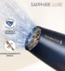 Secadora Remington Sapphire Luxe D5805-110F – Profesional y Elegante