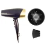 Secadora Remington Sapphire Luxe D5805-110F – Profesional y Elegante