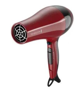 Secadora Remington D3080R Triple Protección – Profesional y Eficiente