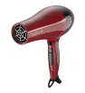 Secadora Remington D3080R Triple Protección – Profesional y Eficiente