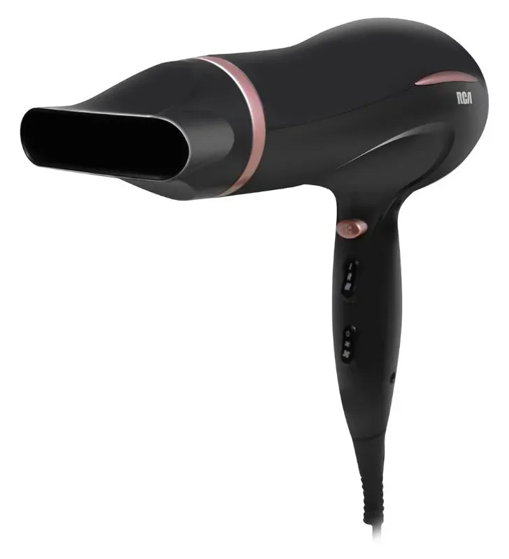 Secadora de Cabello RCA RC-P15 – Potente y Funcional