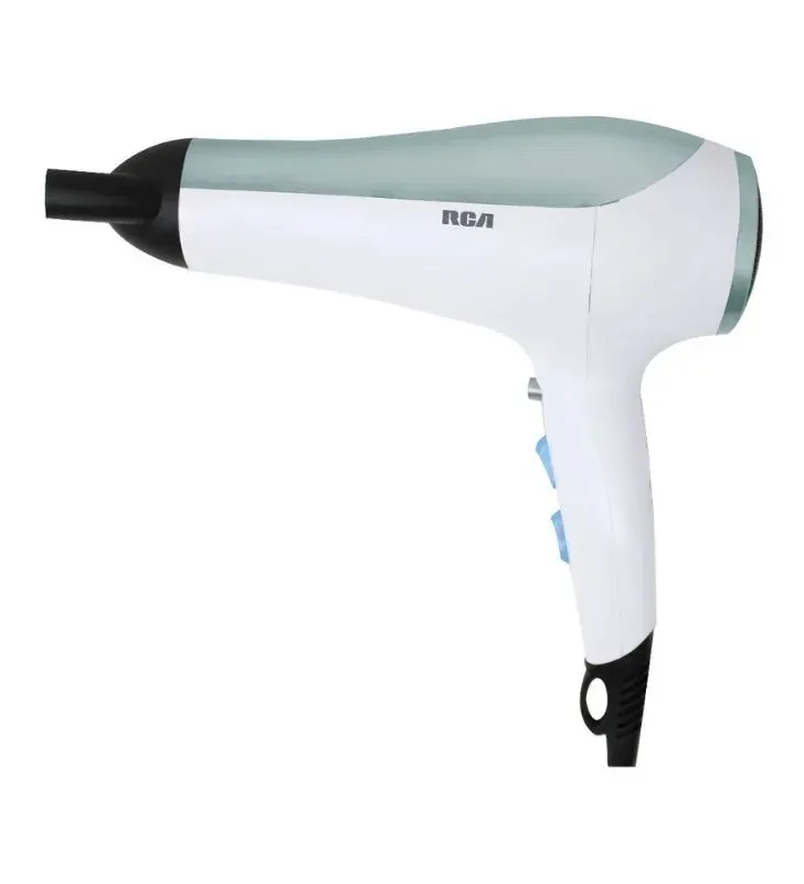 Secador de Cabello RCA RC-P11 – Potente y Funcional
