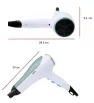 Secador de Cabello RCA RC-P11 – Potente y Funcional