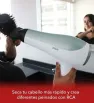 Secador de Cabello RCA RC-P11 – Potente y Funcional