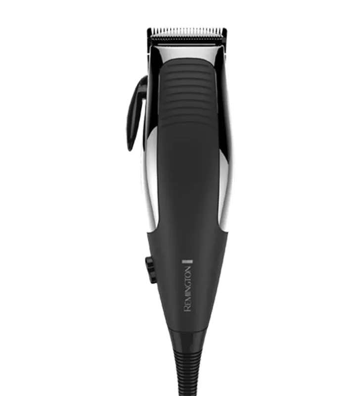 Cortador de Cabello Remington HC1095A-WMF – Kit Completo de 19 Piezas