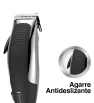 Cortador de Cabello Remington HC1095A-WMF – Kit Completo de 19 Piezas
