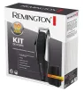 Cortador de Cabello Remington HC1095A-WMF – Kit Completo de 19 Piezas