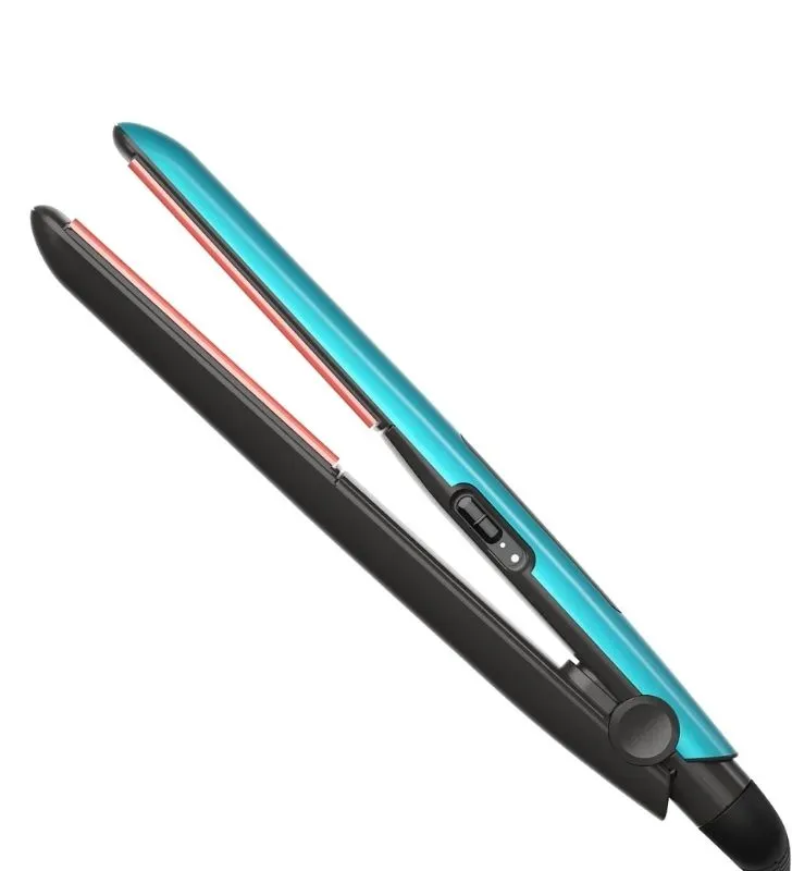 Plancha Alisadora Remington Ceramic Colors S1520P – Estilo y Tecnología