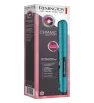 Plancha Alisadora Remington Ceramic Colors S1520P – Estilo y Tecnología