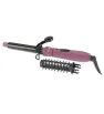 Rizadora de Cabello Taurus HC-100 Berry – Rizos Definidos y Duraderos