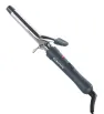 Rizadora de Cabello Taurus HC-100 Silver – Rizos Definidos y Volumen