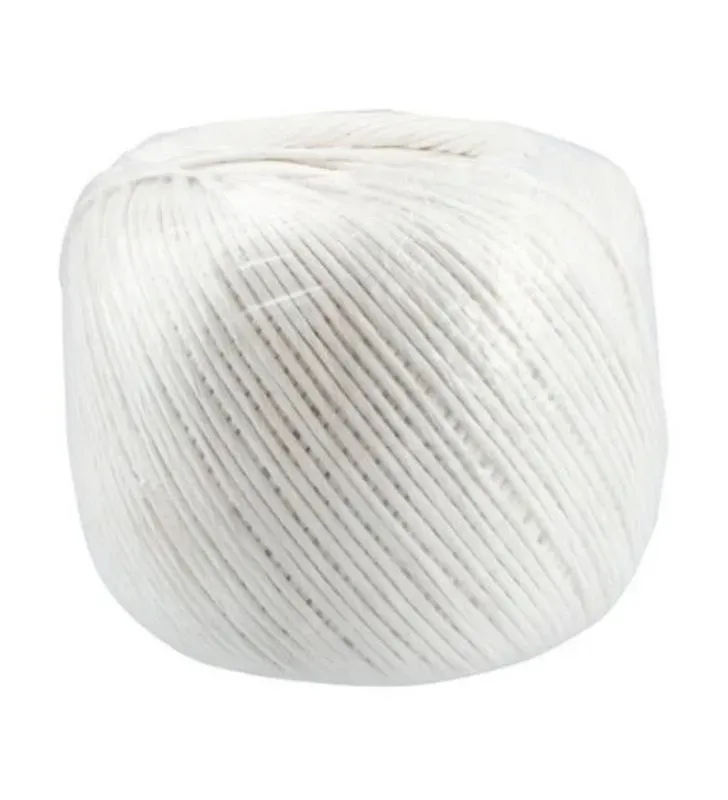 Rafia Blanca Santul 7263 – 900 g, calibre 2.2 g/m
