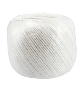 Rafia Blanca Santul 7263 – 900 g, calibre 2.2 g/m