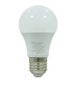 Foco LED Sanelec 1325 – 9 W Luz Fría 6500 K