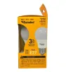 Foco LED Sanelec 1325 – 9 W Luz Fría 6500 K