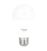 Foco LED Sanelec 1327 – 12 W Luz Fría A19