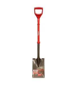 Pala Escarramán Santul 7402 Plastiforce – Roja Profesional 101 cm