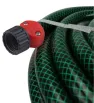 Manguera Santul 5668 30 m – Reforzada 3 capas ½″ Verde
