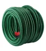 Manguera Santul 5668 30 m – Reforzada 3 capas ½″ Verde