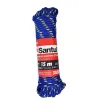 Cuerda Santul 7268 5 mm – Polipropileno Trenzado 15 m