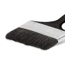 Brocha Keer 8817 – 5" con Mango de Plástico y Cerdas Sintéticas