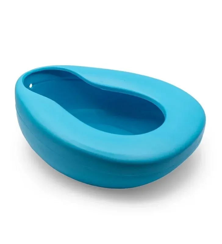 Cómodo Adulto Edigar de Plástico – Cómodo de plástico