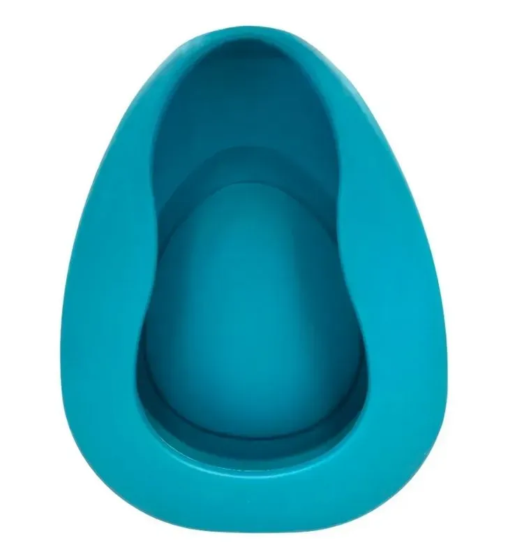 Cómodo Adulto Edigar de Plástico – Cómodo de plástico