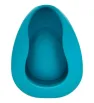 Cómodo Adulto Edigar de Plástico – Cómodo de plástico