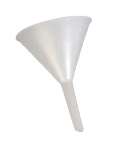 Embudo Edigar 14 cm – Polietileno Grande