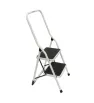 Escalera Plegable de Acero Santul 7333 – 2 Escalones, 150 kg