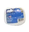 Rafia Blanca Aksi 113606 – Bobina de 1 kg de Polipropileno