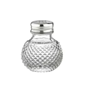 1907 SALERO DE VIDRIO