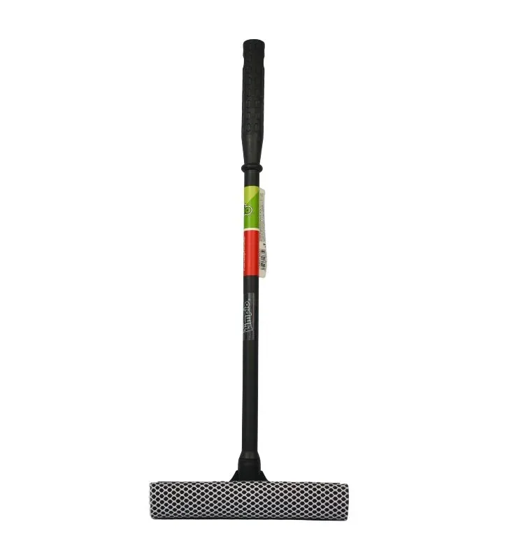 Jalador con Esponja Limpia Parabrisas Sr. Limpio 800301 – 20 cm