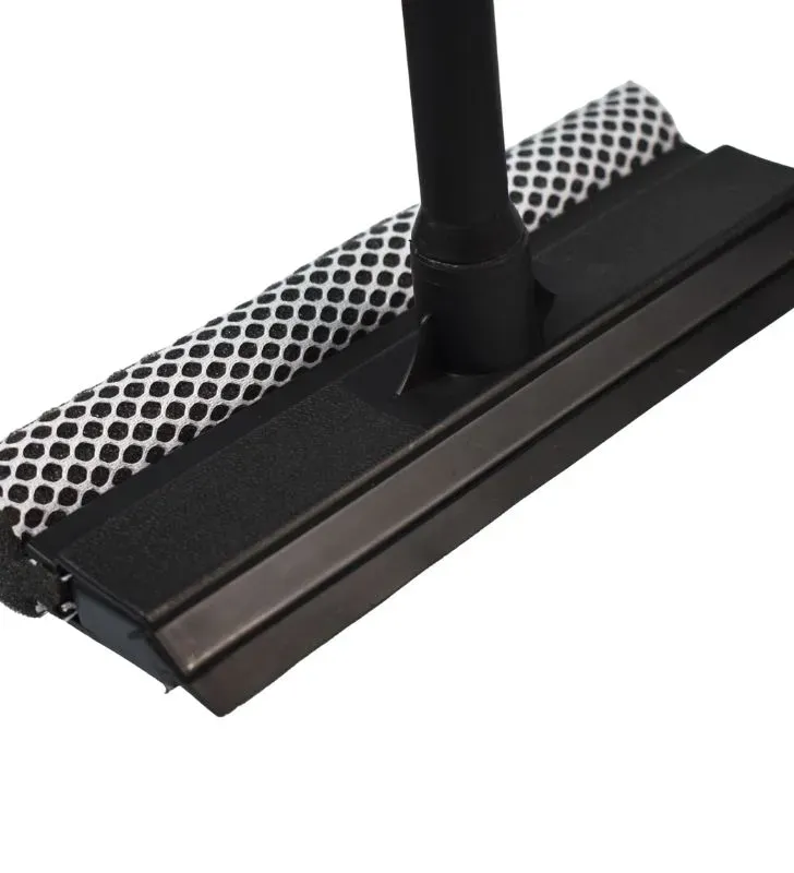 Jalador con Esponja Limpia Parabrisas Sr. Limpio 800301 – 20 cm