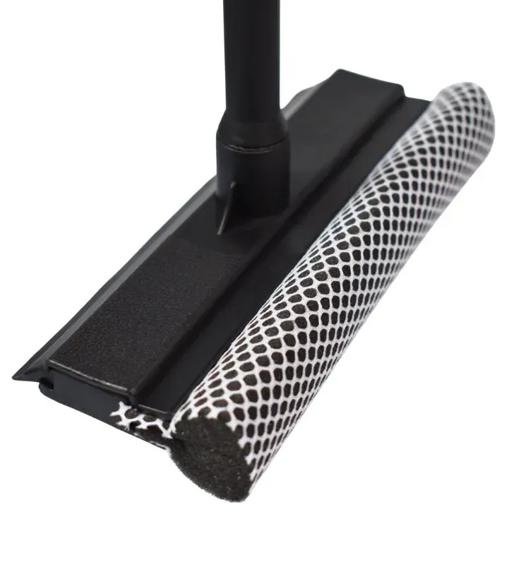 Jalador con Esponja Limpia Parabrisas Sr. Limpio 800301 – 20 cm