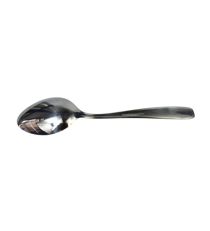 Cuchara de Mesa Amazonas Tramontina 63960/010 – Acero Inoxidable