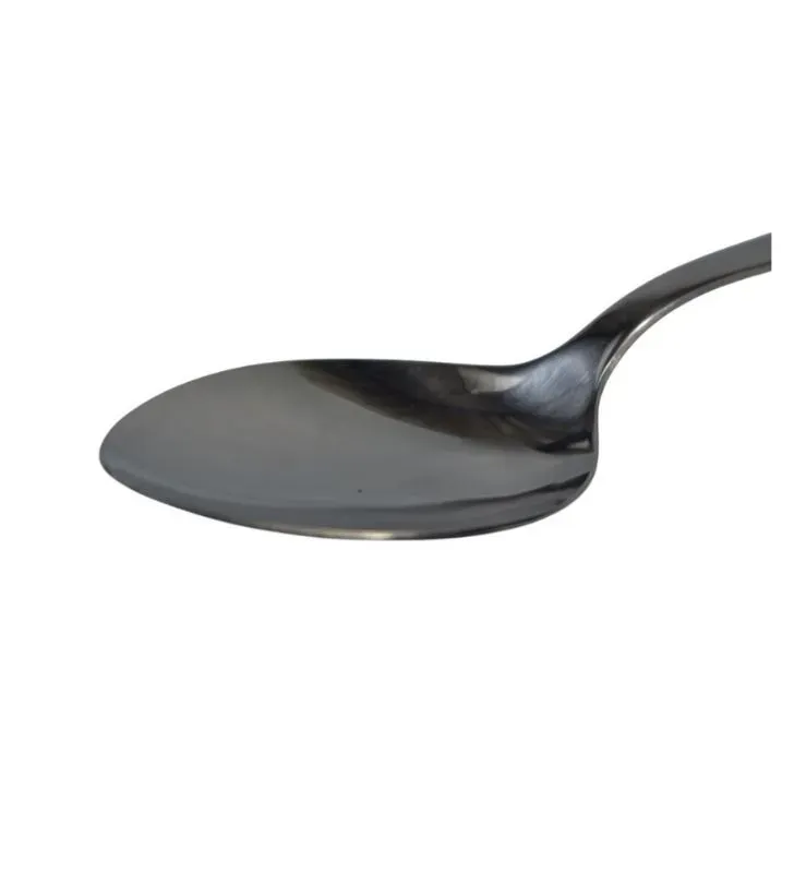 Cuchara de Mesa Amazonas Tramontina 63960/010 – Acero Inoxidable