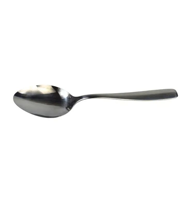 Cuchara de Mesa Amazonas Tramontina 63960/010 – Acero Inoxidable