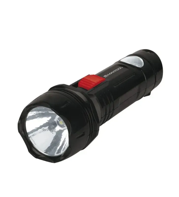 305211 LINTERNA MINI C/DETECTOR DE BILLETES