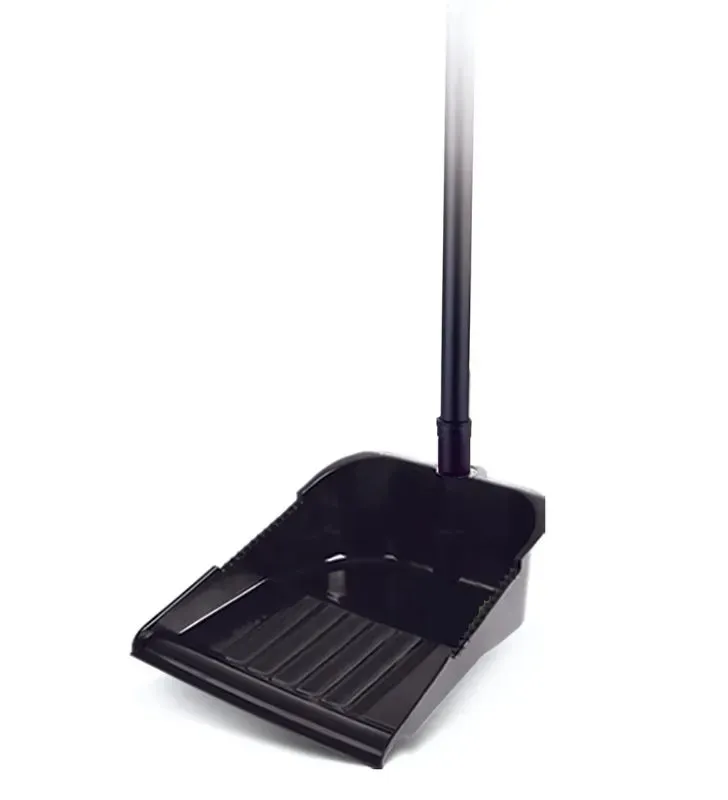 Recogedor con Mango Sr. Limpio 800501 – Plástico liviano