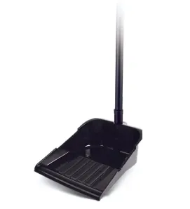 Recogedor con Mango Sr. Limpio 800501 – Plástico liviano