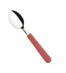 Cuchara de Mesa Tramontina Tulum 23273/470 y 23273/477 Rojo – Acero Inoxidable y Mango de Polipropileno
