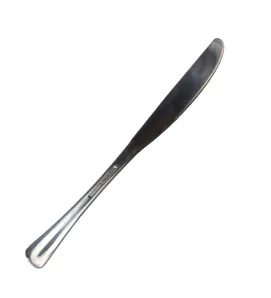 Cuchillo de Mesa Havana Tramontina 63945/030 – Acero Inoxidable y Terminación Brillante