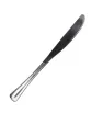 Cuchillo de Mesa Havana Tramontina 63945/030 – Acero Inoxidable y Terminación Brillante